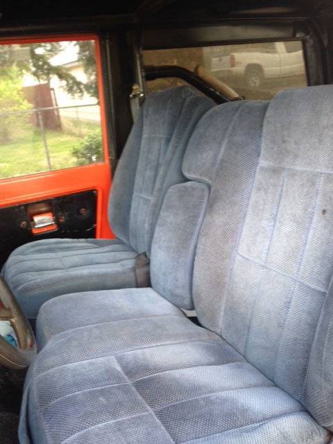 1973 Ford Bronco - photo 11