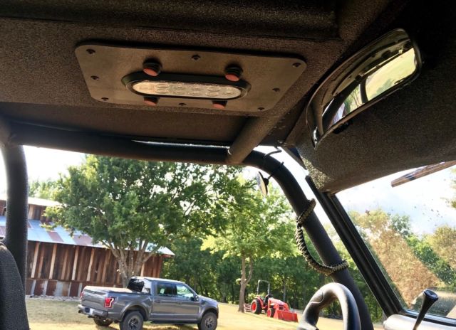 1976 Ford Bronco - photo 8