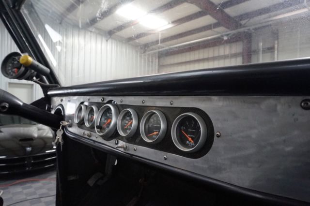 1972 Ford Bronco - photo 5