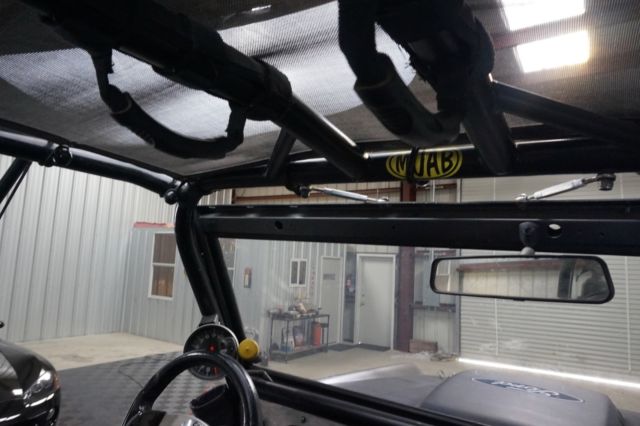 1972 Ford Bronco - photo 8