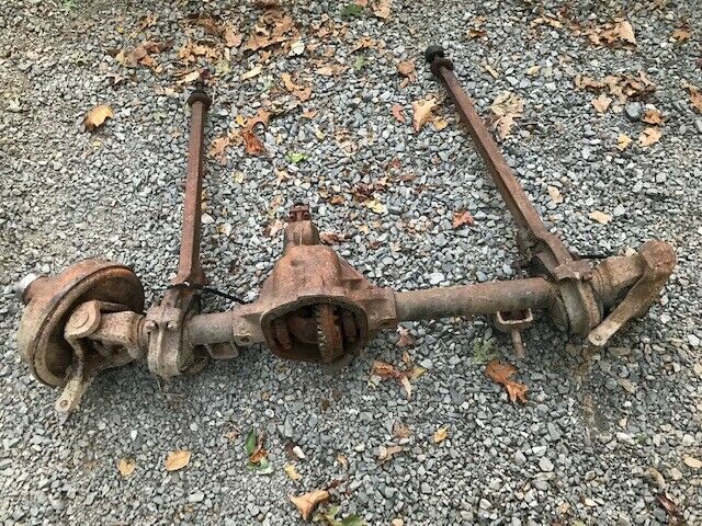 1974 Ford Bronco - photo 2