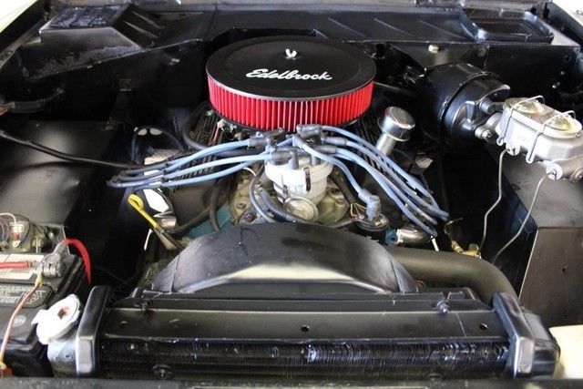 1966 Ford Bronco -- - photo 13