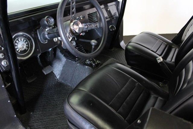 1966 Ford Bronco -- - photo 3