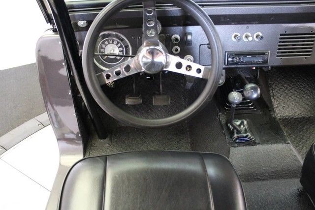 1966 Ford Bronco -- - photo 5
