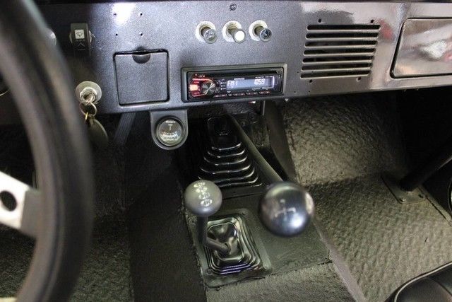 1966 Ford Bronco -- - photo 6