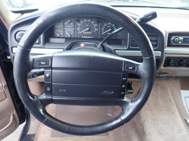 1994 Ford Bronco Eddie Bauer - photo 9