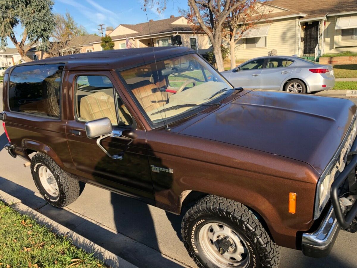 1987 Ford Other - photo 2