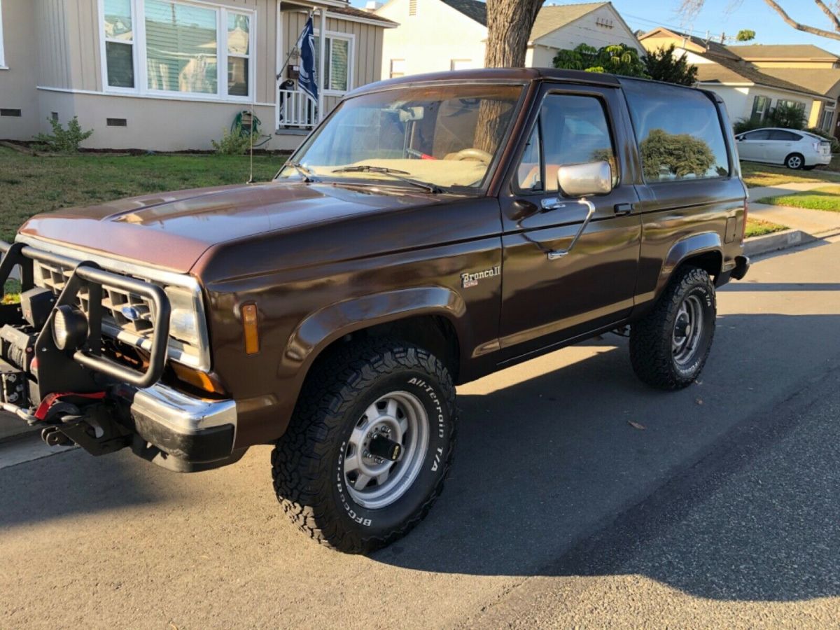 1987 Ford Other - photo 3