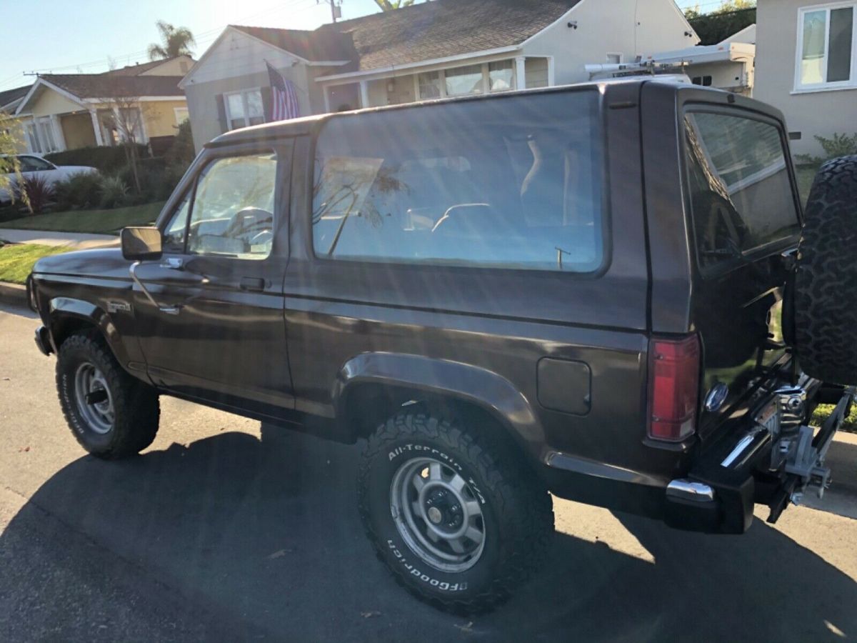 1987 Ford Other - photo 4