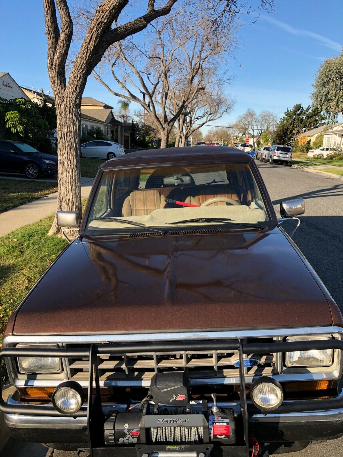 1987 Ford Other - photo 6