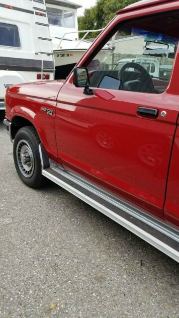 1989 Ford Bronco II - photo 12