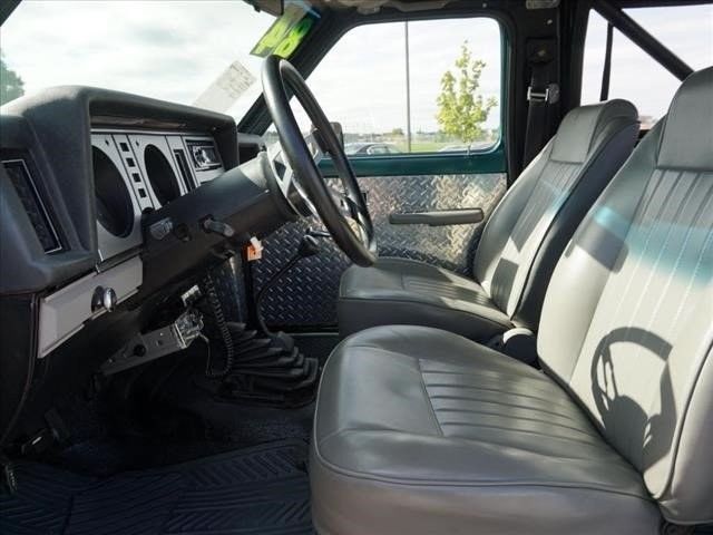 1984 Ford Bronco -- - photo 9