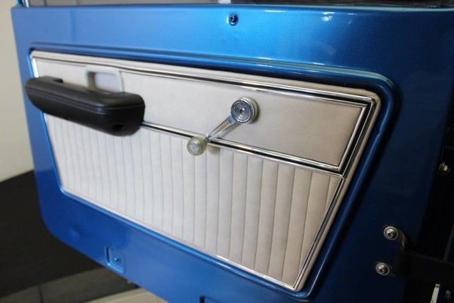 1972 Ford Bronco -- - photo 10