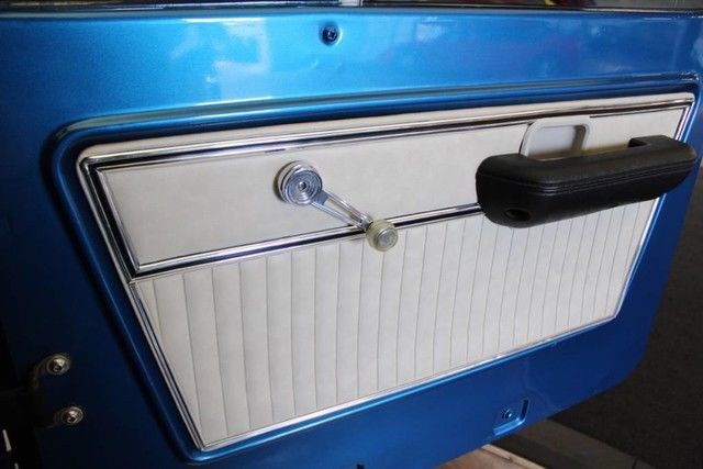 1972 Ford Bronco -- - photo 11