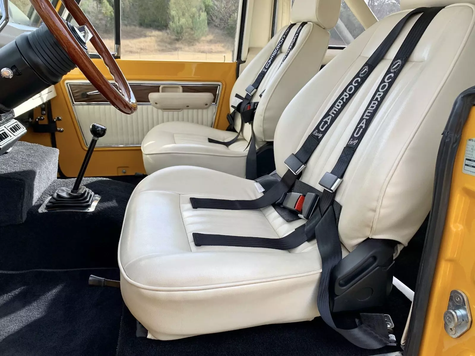 1971 Ford Bronco - photo 5