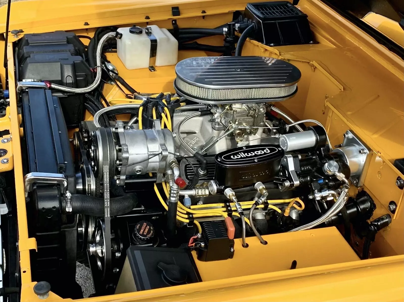 1971 Ford Bronco - photo 7