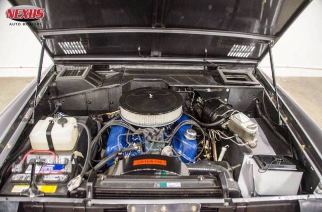 1972 Ford Bronco Sport - photo 3