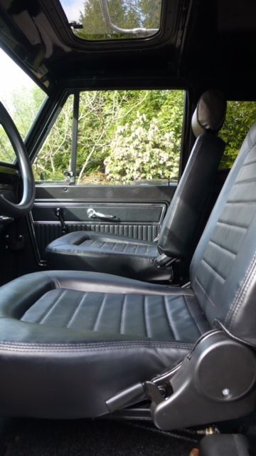 1967 Ford Bronco - photo 10