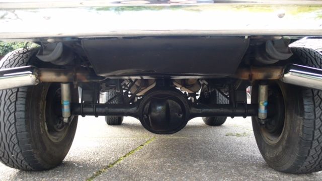 1967 Ford Bronco - photo 12