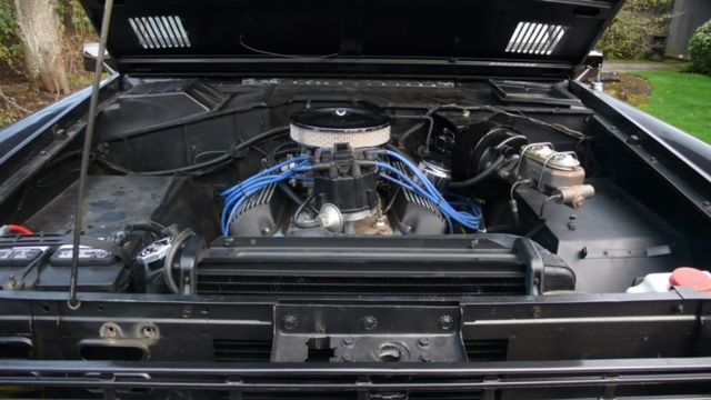 1967 Ford Bronco - photo 13