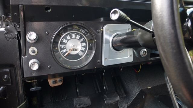 1967 Ford Bronco - photo 9