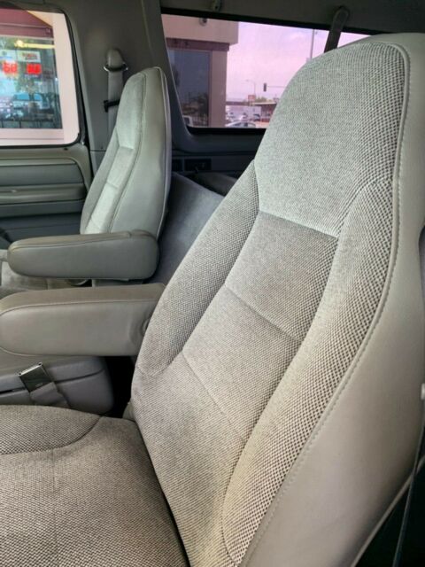 1994 Ford Bronco - photo 12