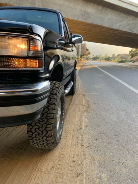 1994 Ford Bronco - photo 3
