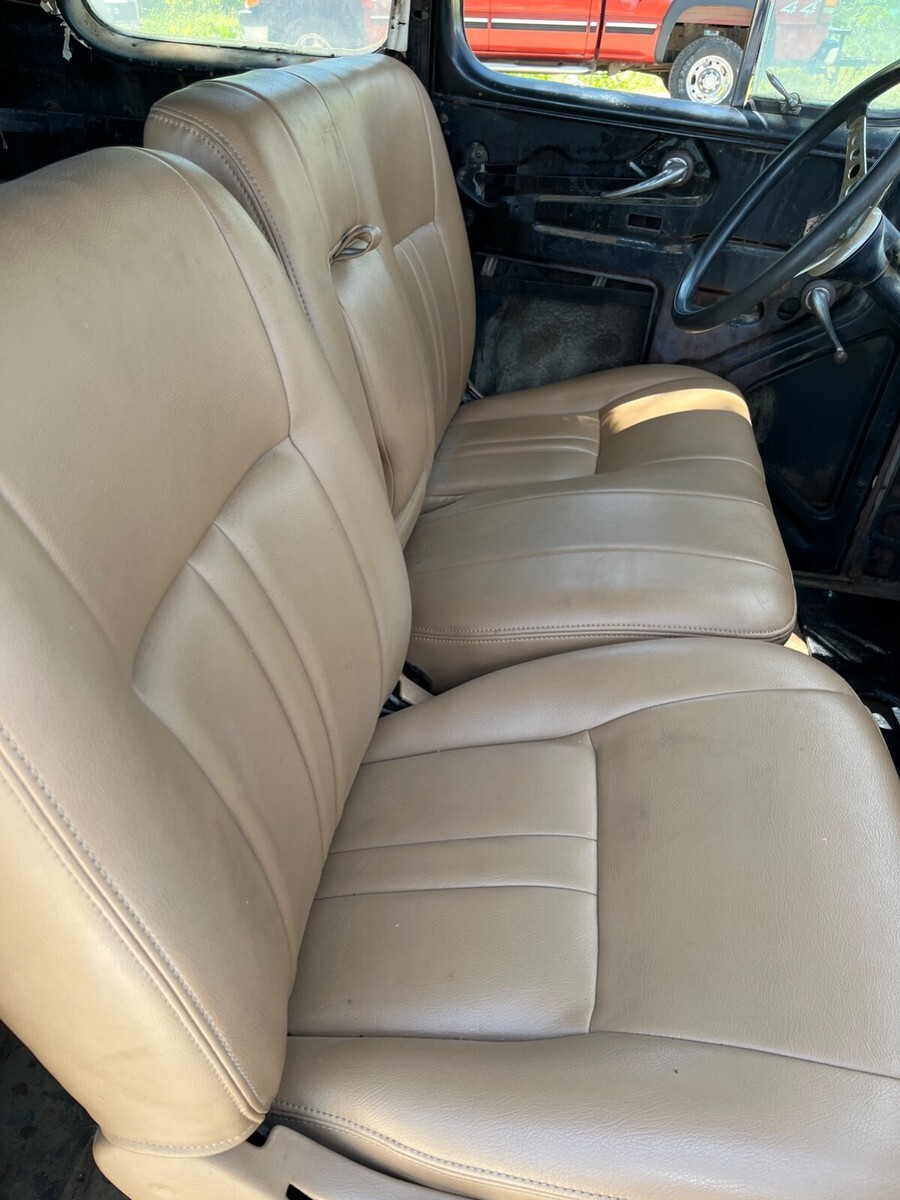 1946 Ford Other Super Deluxe - photo 11