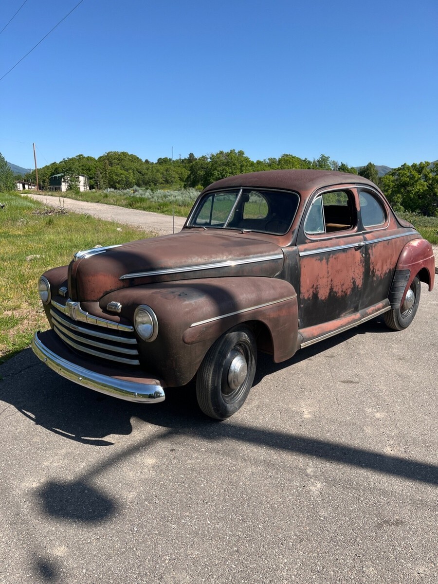 1946 Ford Other Super Deluxe - photo 2