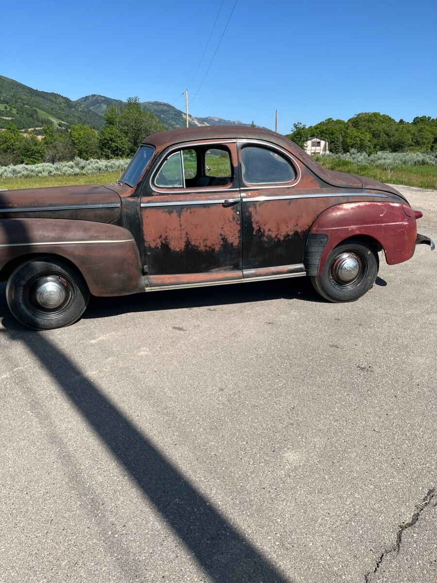 1946 Ford Other Super Deluxe - photo 3