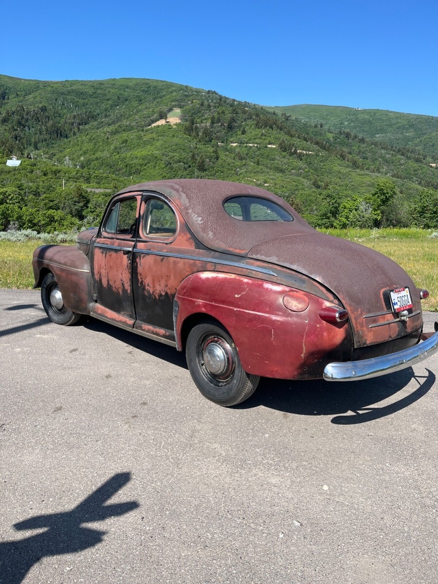 1946 Ford Other Super Deluxe - photo 4