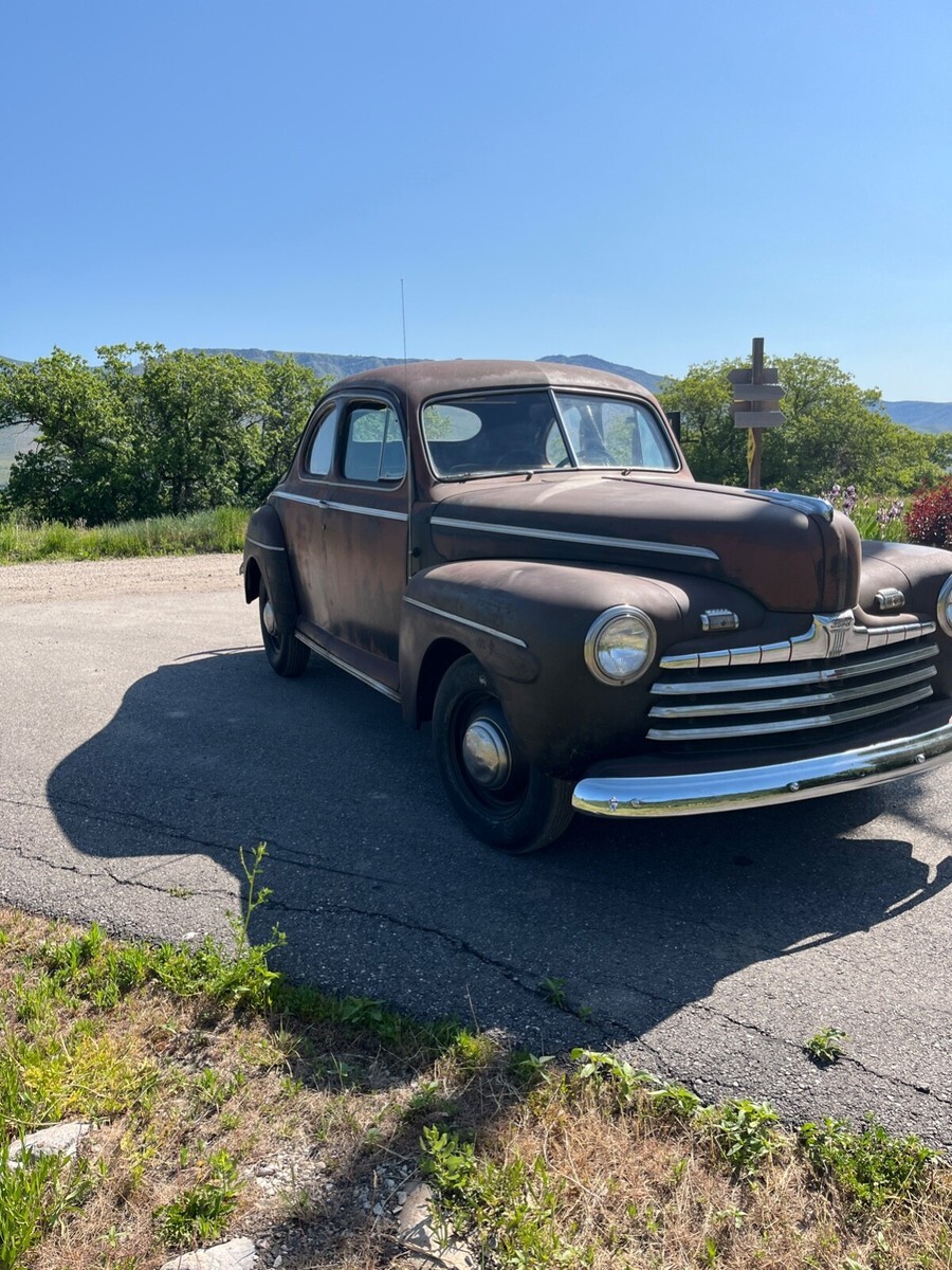 1946 Ford Other Super Deluxe - photo 5