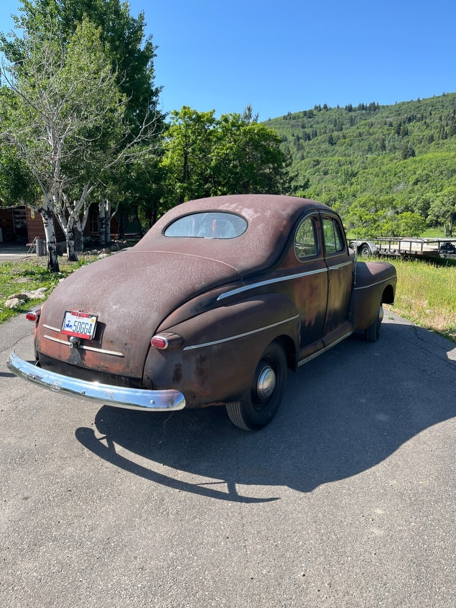 1946 Ford Other Super Deluxe - photo 6