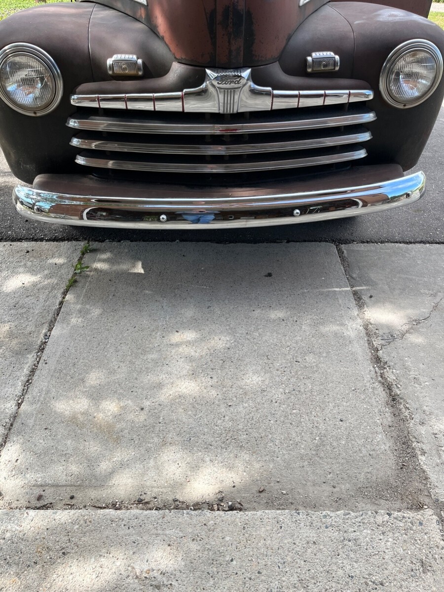 1946 Ford Other Super Deluxe - photo 7