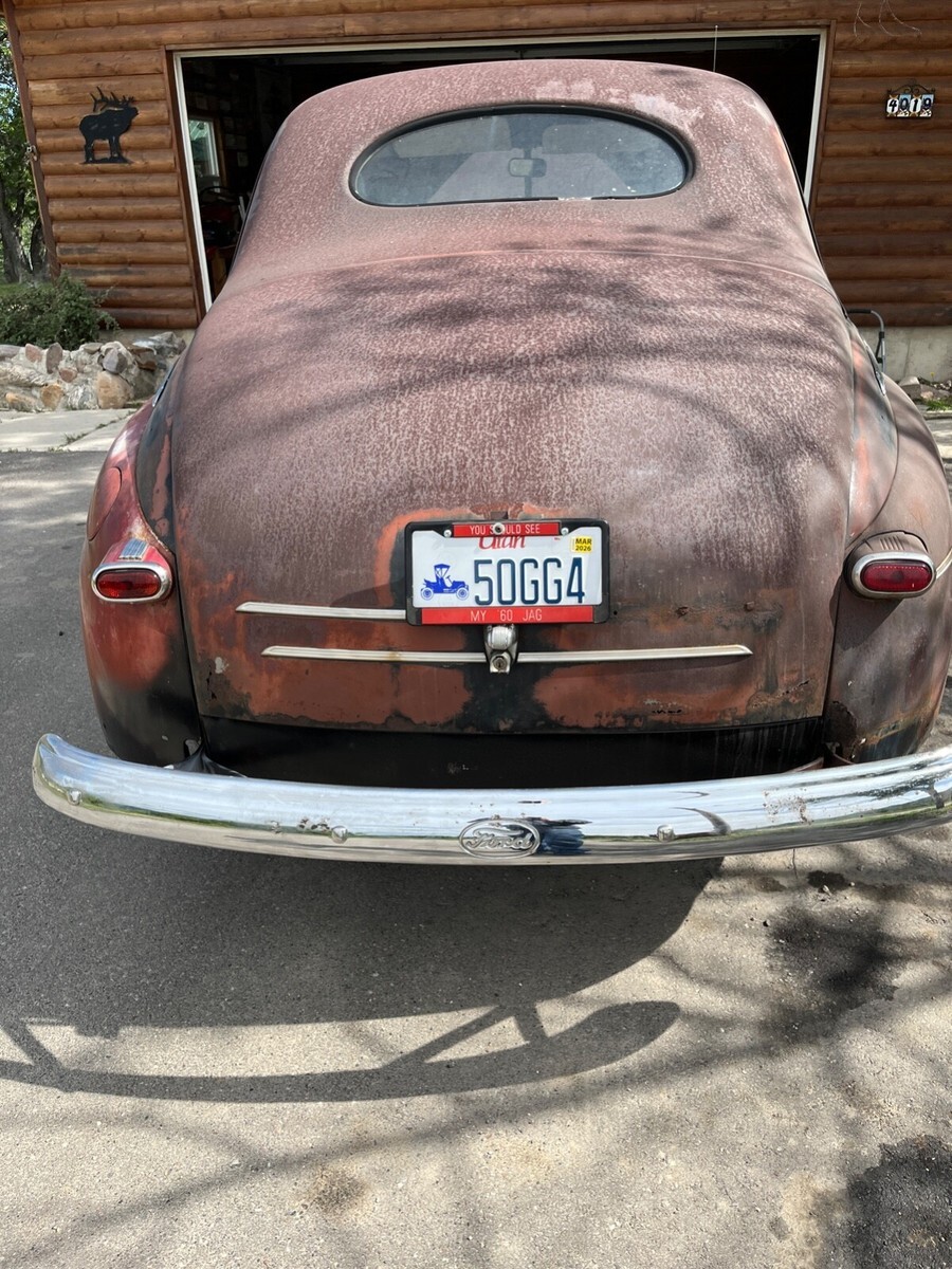 1946 Ford Other Super Deluxe - photo 8