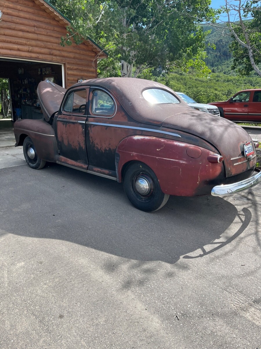 1946 Ford Other Super Deluxe - photo 9
