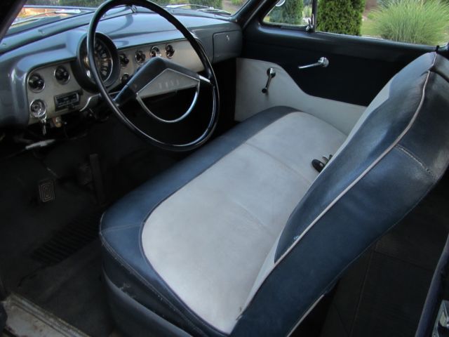 1951 Ford Business Coupe Deluxe - photo 10