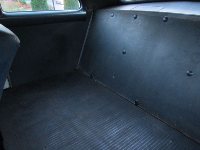 1951 Ford Business Coupe Deluxe - photo 11
