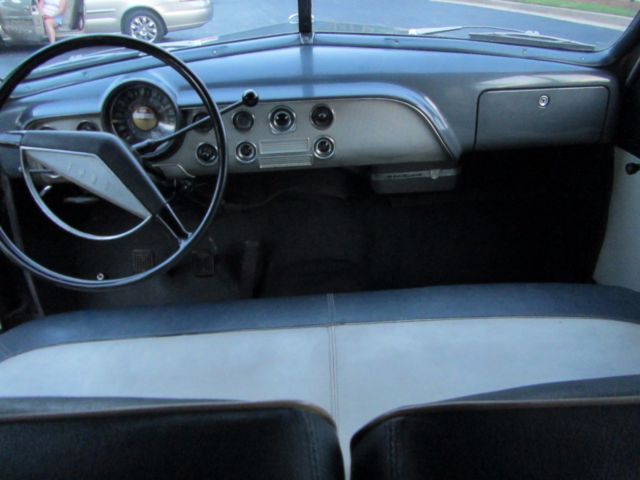 1951 Ford Business Coupe Deluxe - photo 3
