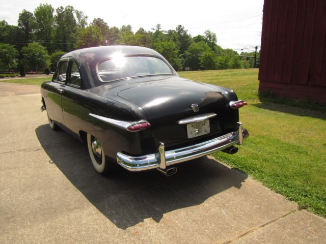 1951 Ford Business Coupe Deluxe - photo 9