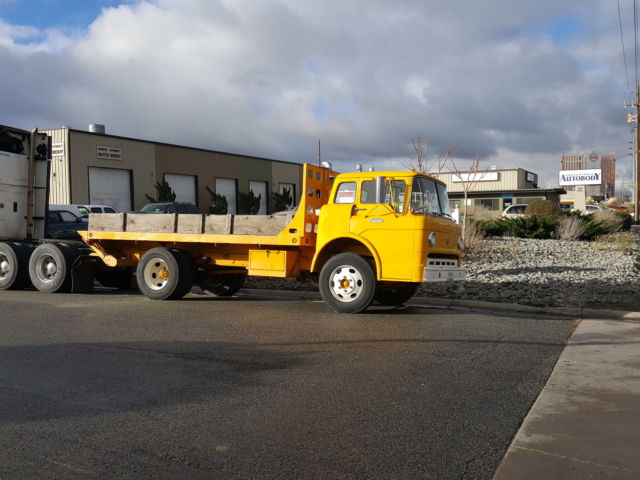 1968 Ford Other Pickups - photo 4