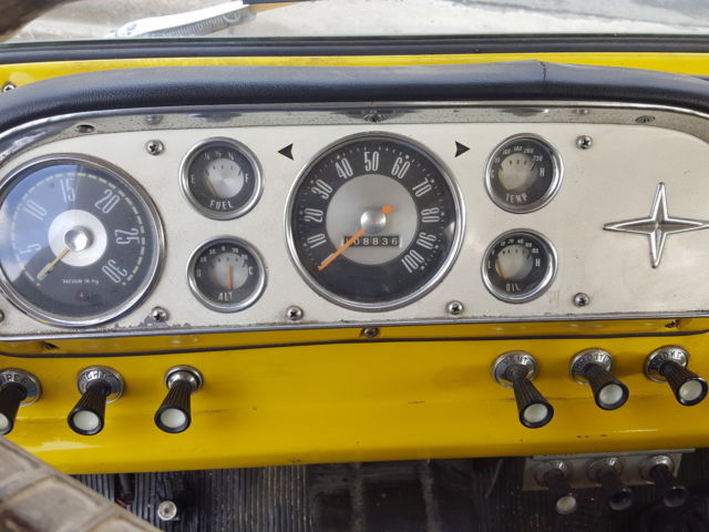 1968 Ford Other Pickups - photo 5