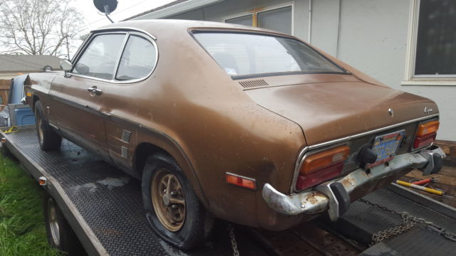 1973 Ford Other - photo 3