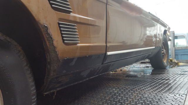 1973 Ford Other - photo 9