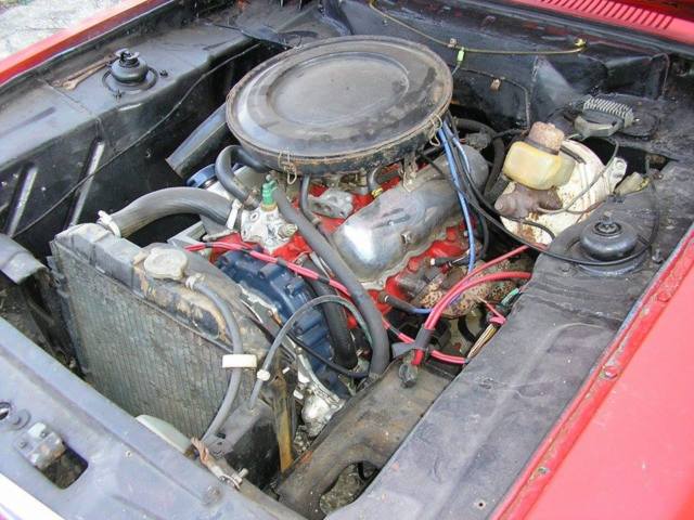 1971 Ford Other yes - photo 3