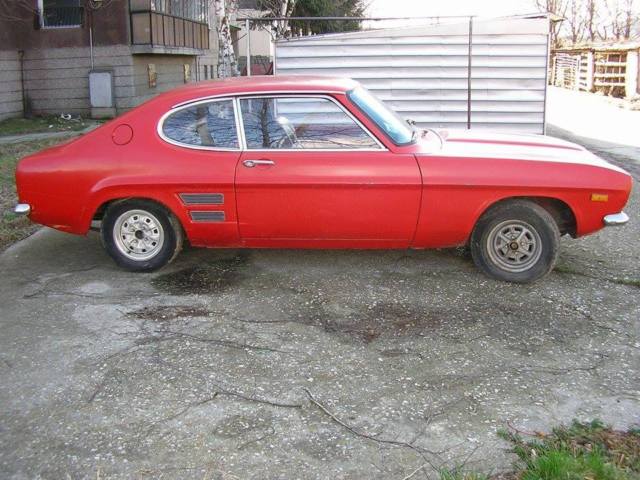 1971 Ford Other yes - photo 4