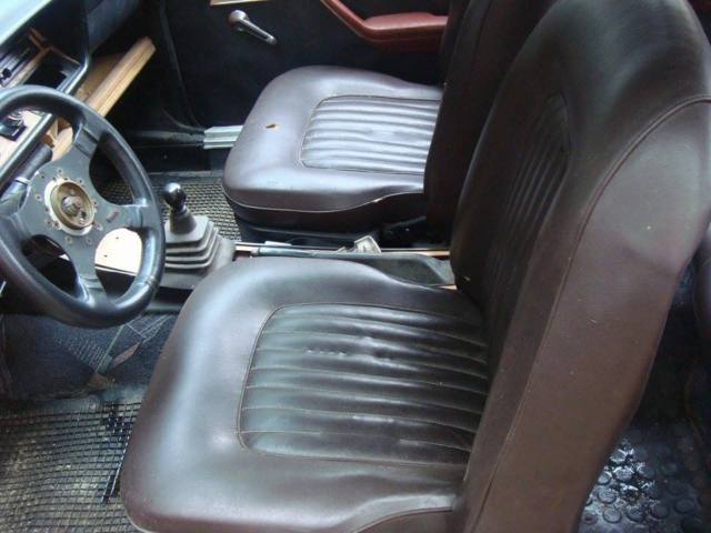 1971 Ford Other yes - photo 6