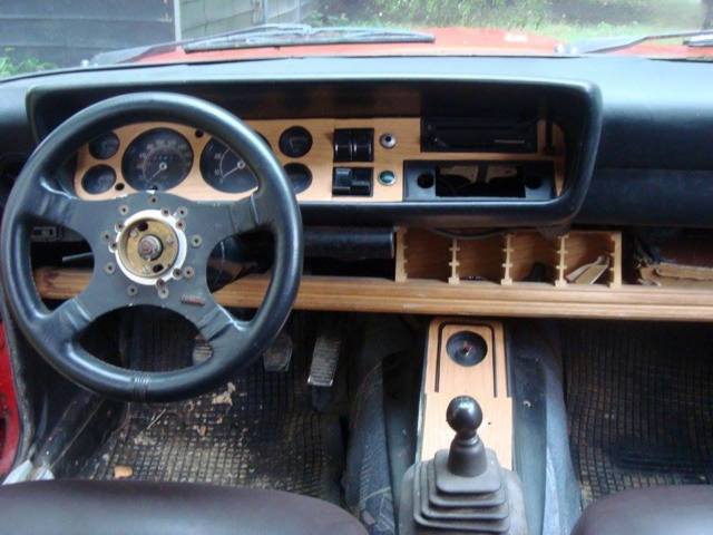1971 Ford Other yes - photo 7