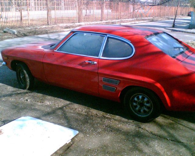 1971 Ford Other yes - photo 8