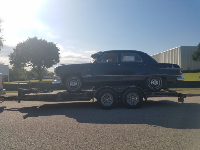 1951 Ford Other - photo 12
